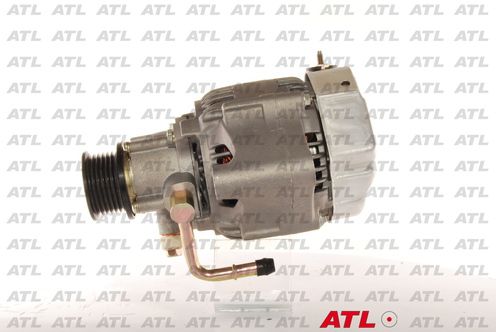 ATL Autotechnik L 61 640 Generator